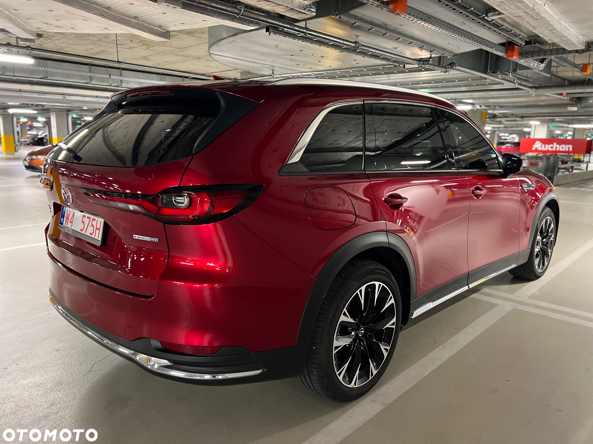 Mazda CX-90 - 4