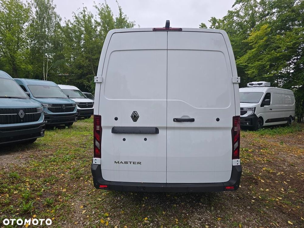 Renault Master dCi L3H2 Extra - 8