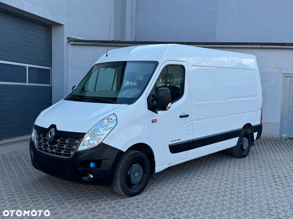 Renault Master - 4