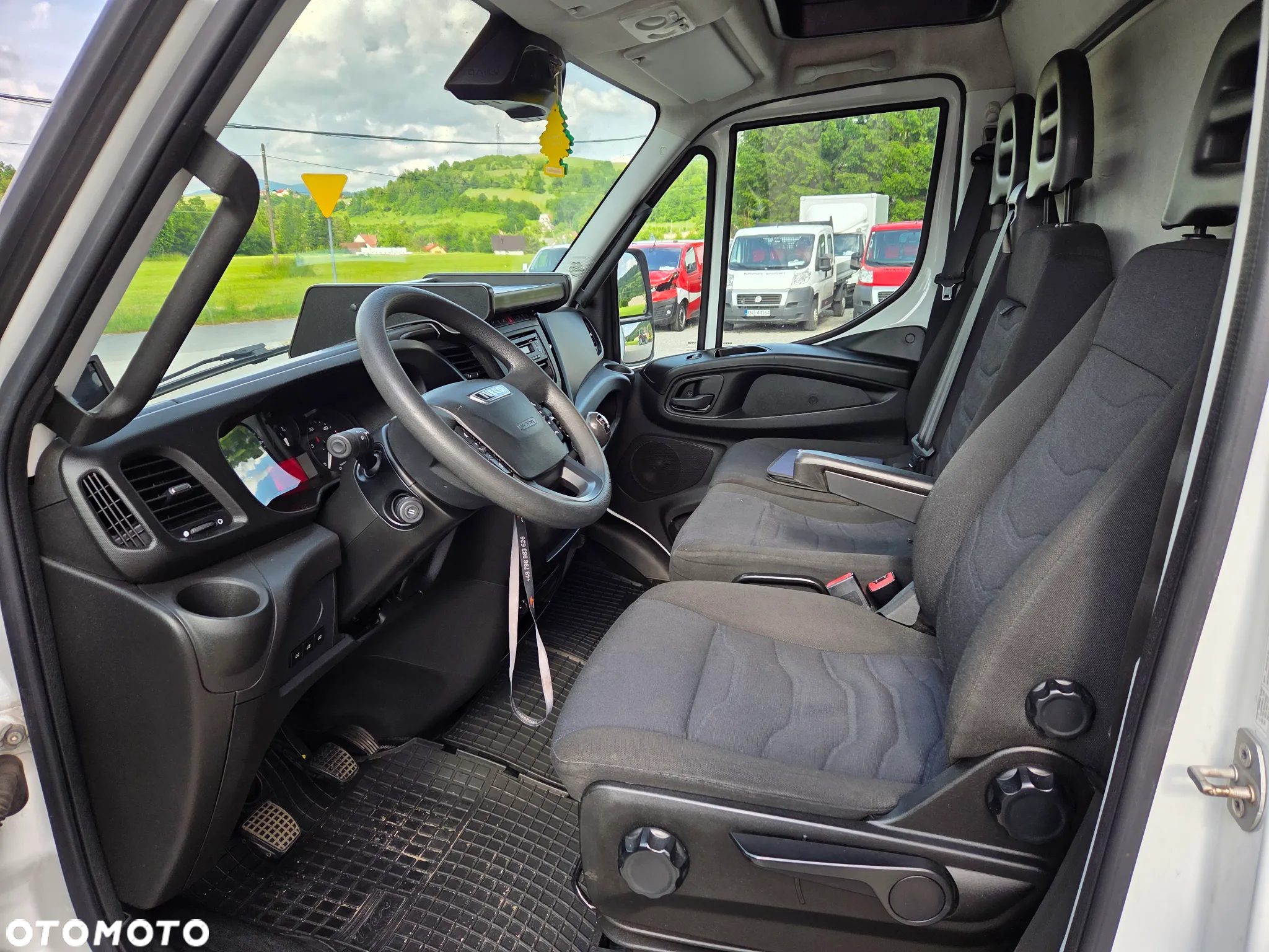 Iveco Daily - 9