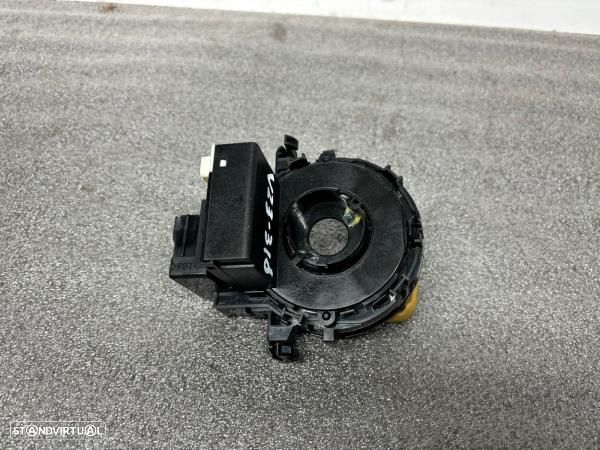 Fita Airbag Toyota Urban Cruiser (_P1_) - 2