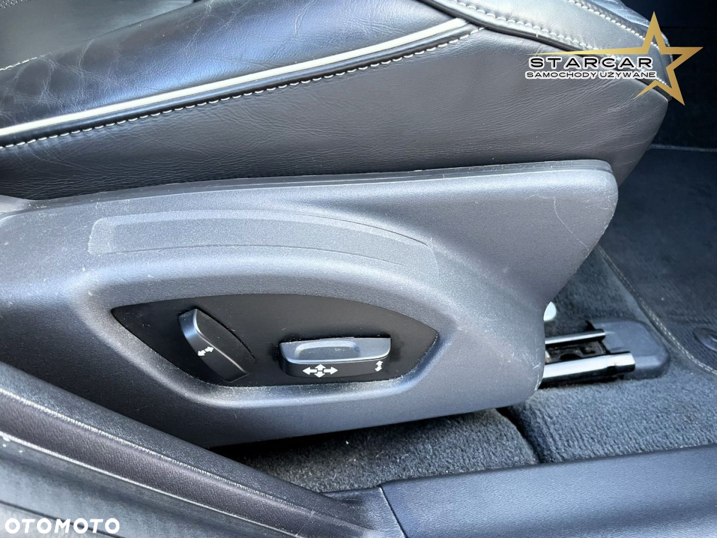 Volvo S60 - 20