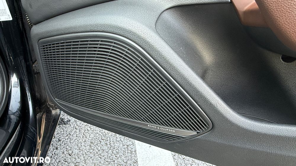 Audi A4 2.0 TDI ultra S tronic - 10