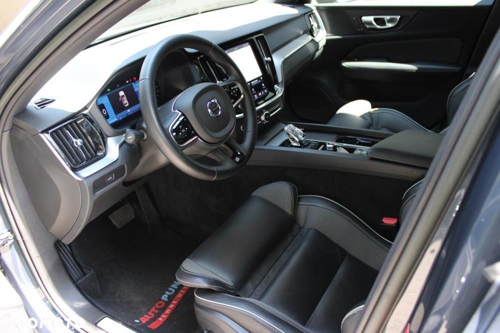 Volvo V60 - 11