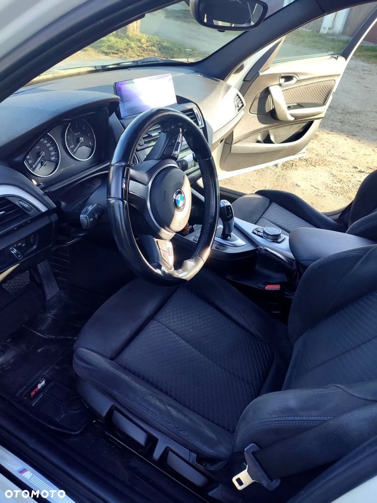 BMW Seria 1 118d DPF Edition Sport - 25