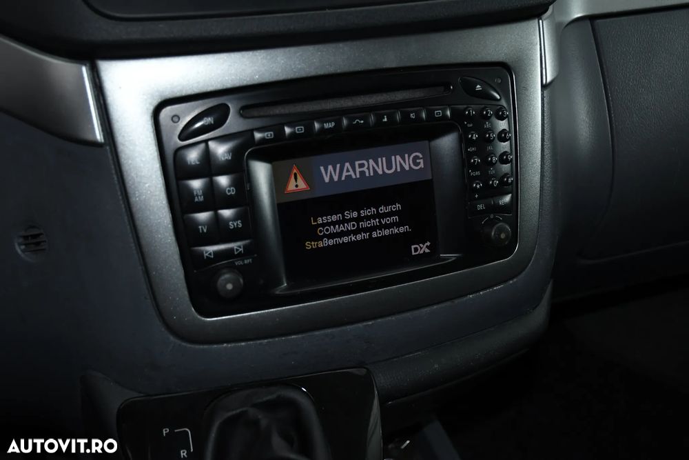 Mercedes-Benz Vito - 27