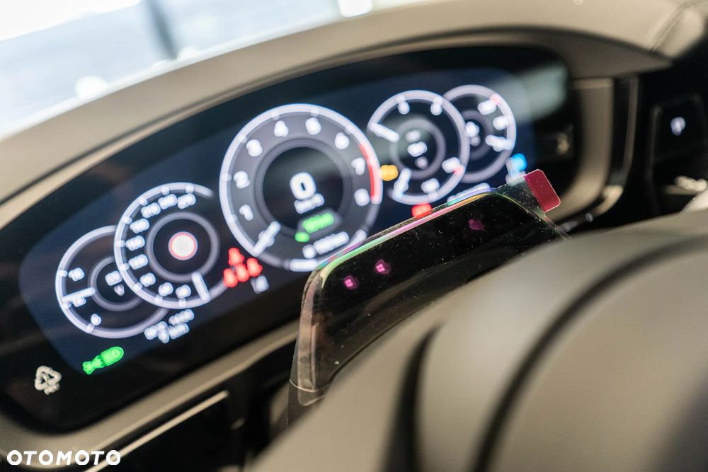 Porsche Cayenne E-Hybrid - 25