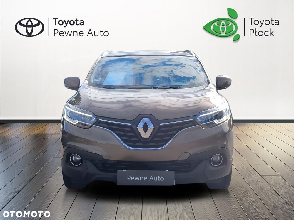 Renault Kadjar 1.2 Energy TCe Life - 10