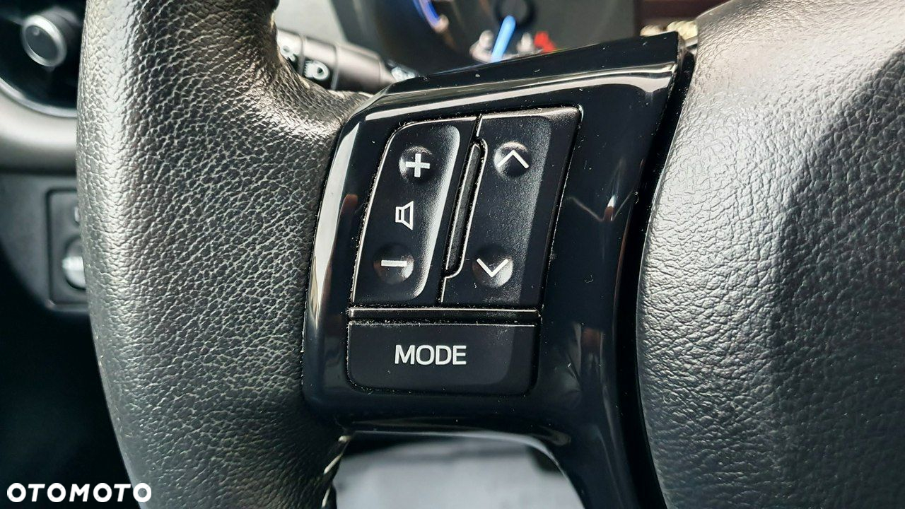 Toyota Yaris - 29