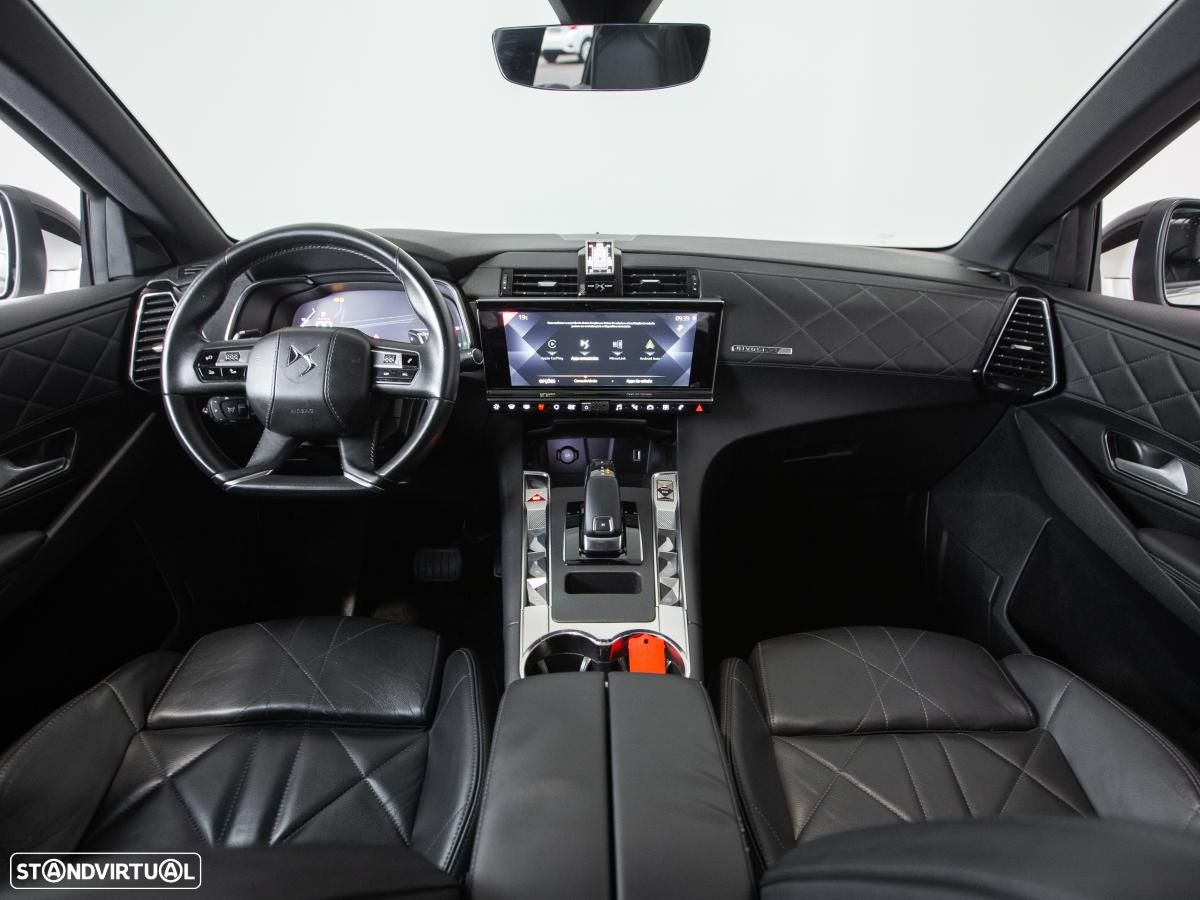 DS DS7 Crossback 1.5 BlueHDi So Chic EAT8 - 6