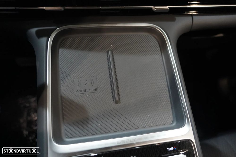 Geely Starray EM-i - 24