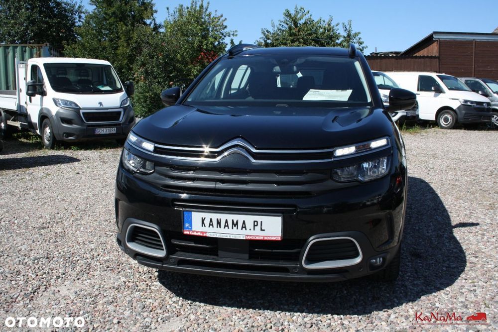 Citroën C5 Aircross - 32