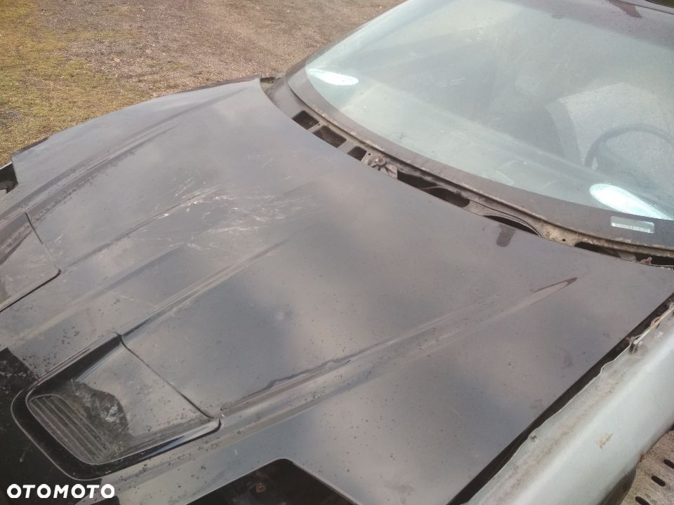 PONTIAC FIREBIRD 3.4 4gen 1994 1993 AUTOMAT na czesci chevrolet camaro 1993-2002 4 gen v6 parts - 3