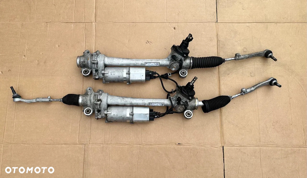 PRZEKŁADNIA MAGLOWNICA BMW X3M X4 F97 F98 IX20 I20 3210 5A558E0 TB