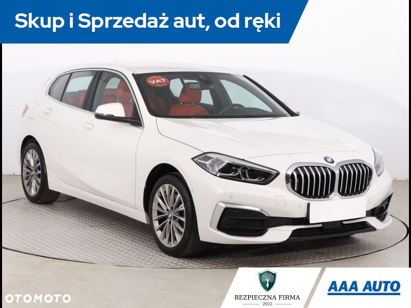 BMW Seria 1 - 2