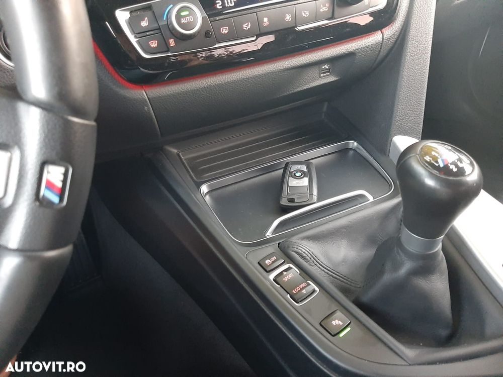 BMW Seria 3 320d - 4