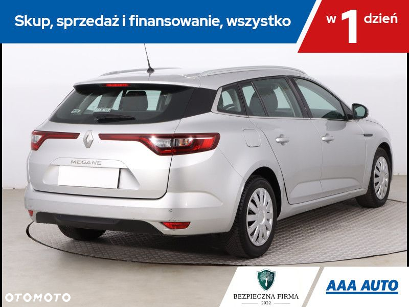 Renault Megane - 6