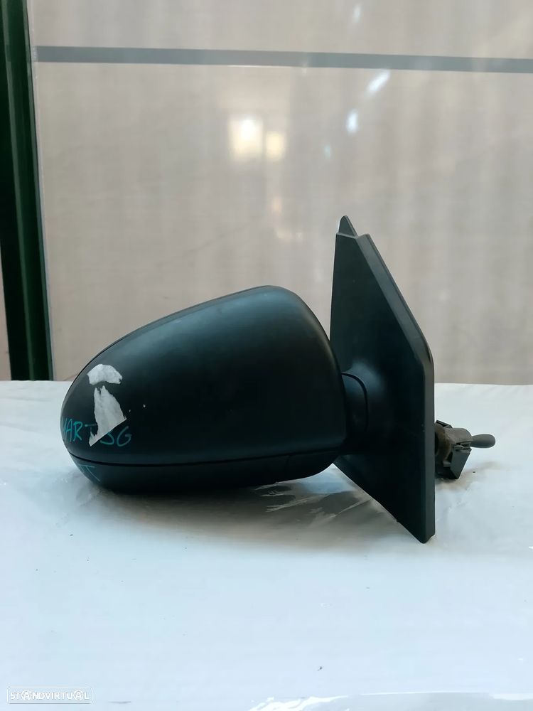 RETROVISOR DIREITO SMART 451 07- - 2