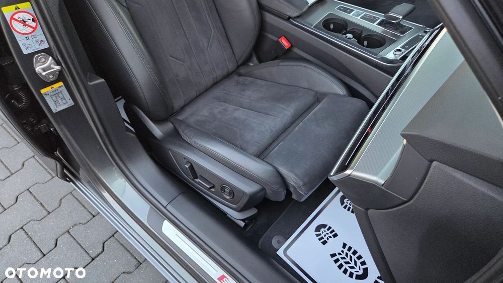 Audi A6 Avant - 13