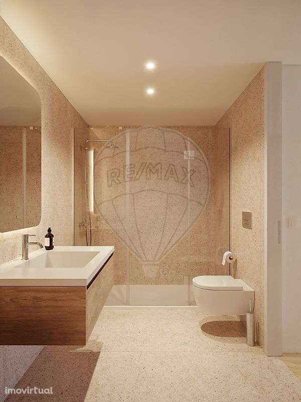 Apartamento T2 para venda - Grande imagem: 5/9