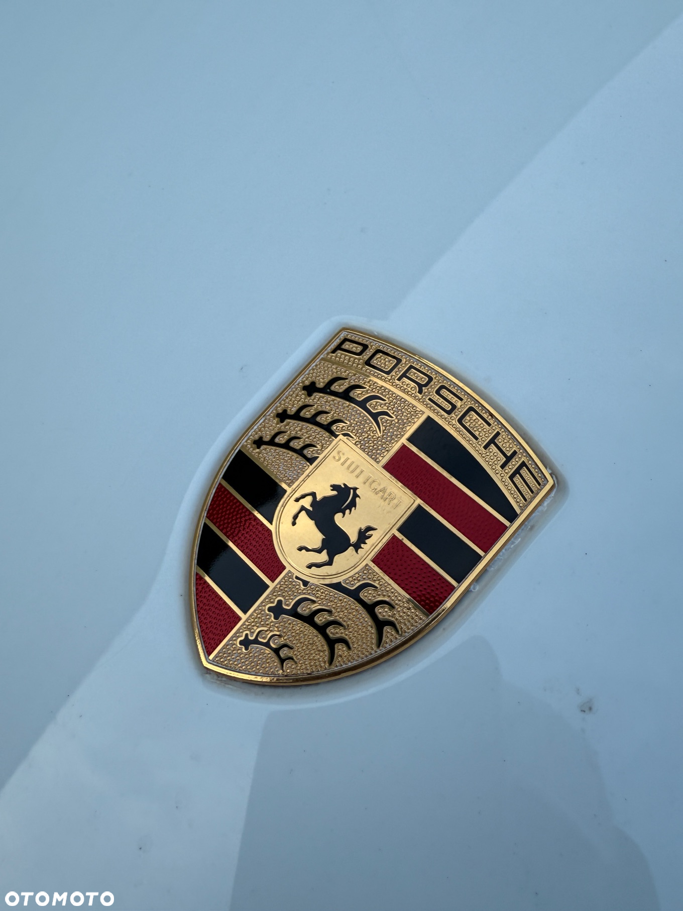 Porsche Cayman S PDK - 7