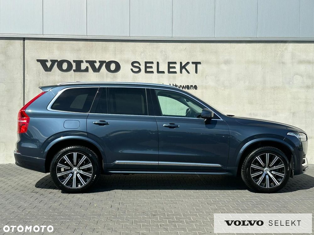 Volvo XC 90 - 5