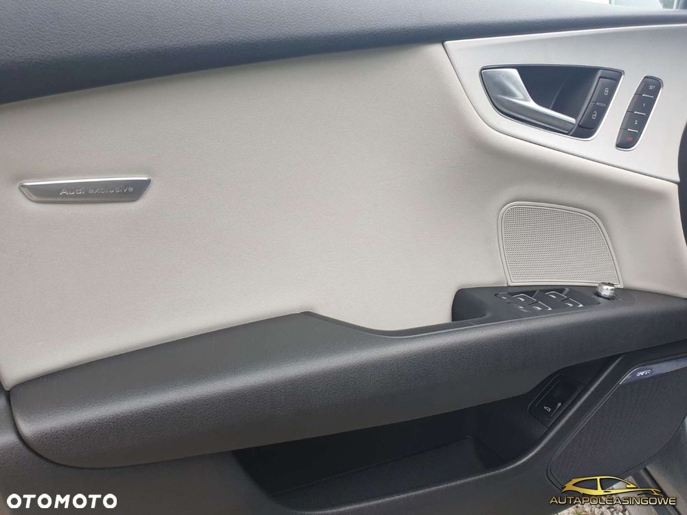 Audi A7 Sportback - 22