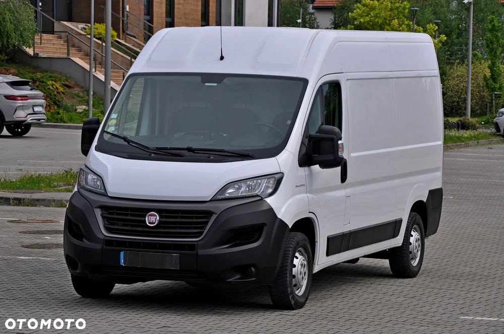 Fiat Ducato - 12