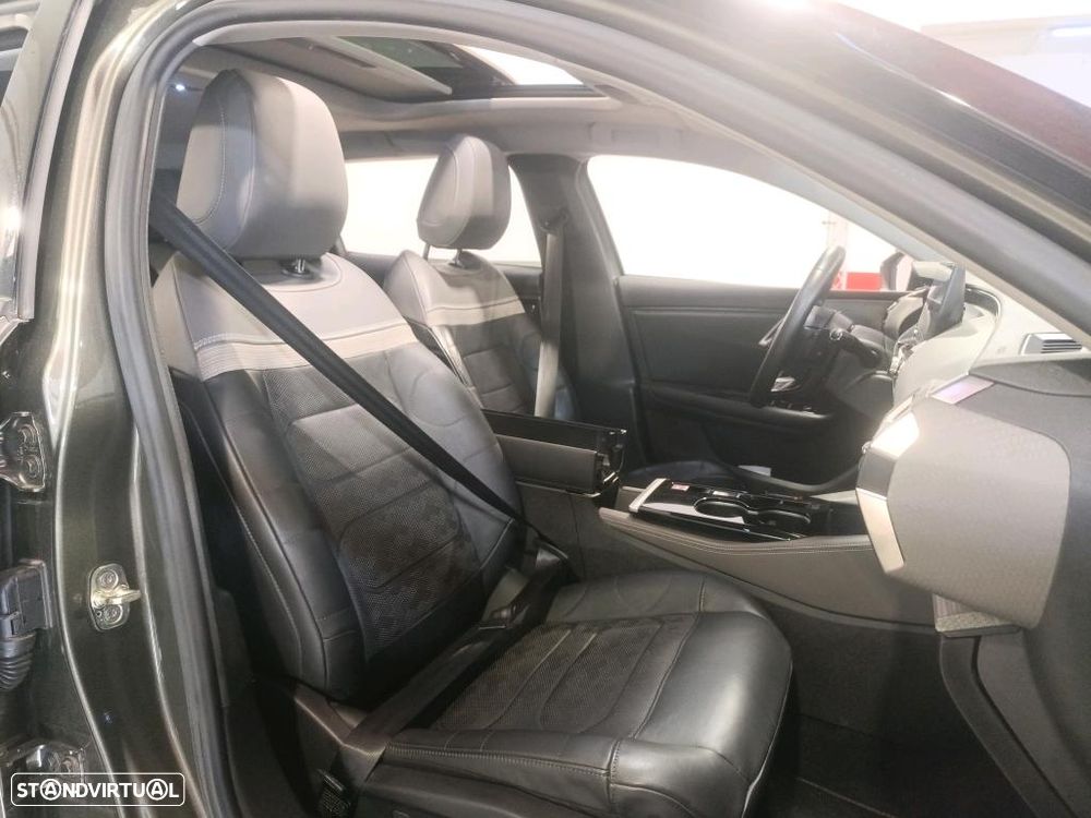 Citroën C5 X 1.6 Hybrid Shine Pack e-EAT8 - 6