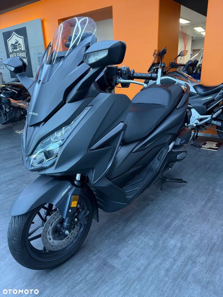 Honda NSS - 7