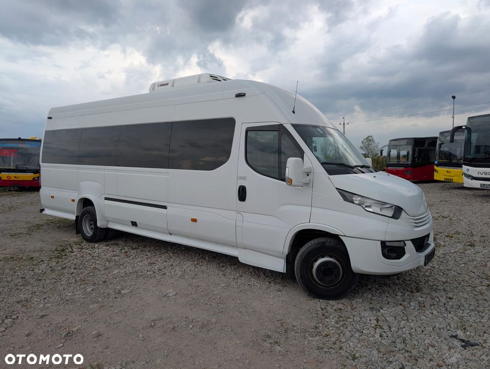 Iveco Daily - 3