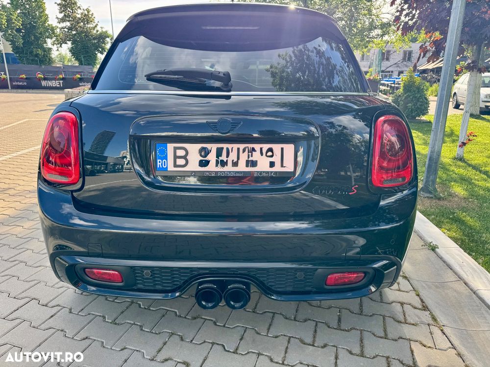 Mini Cooper - 5