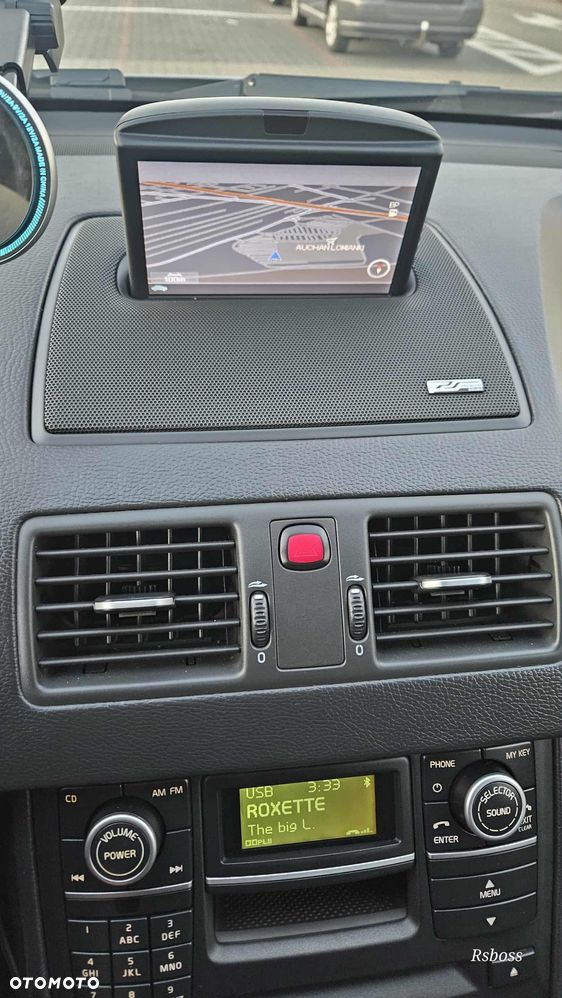 Volvo XC 90 3.2 AWD Geartonic Executive - 21