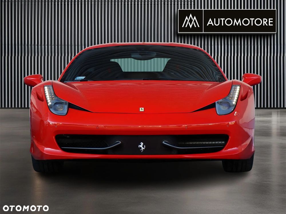 Ferrari 458 Italia Standard - 3