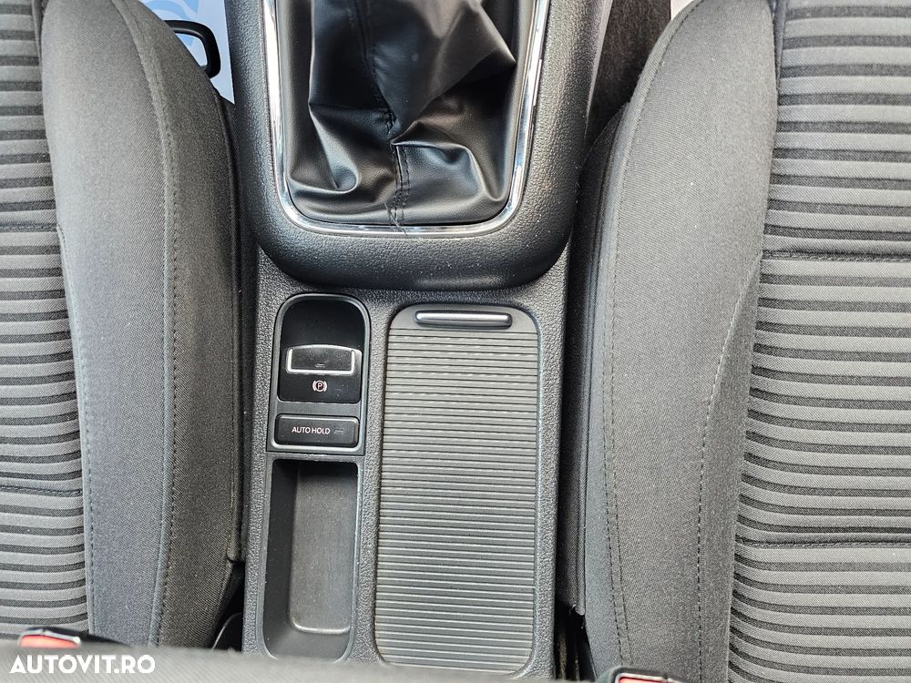 Volkswagen Tiguan 1.4 TSI 4Motion Team - 13