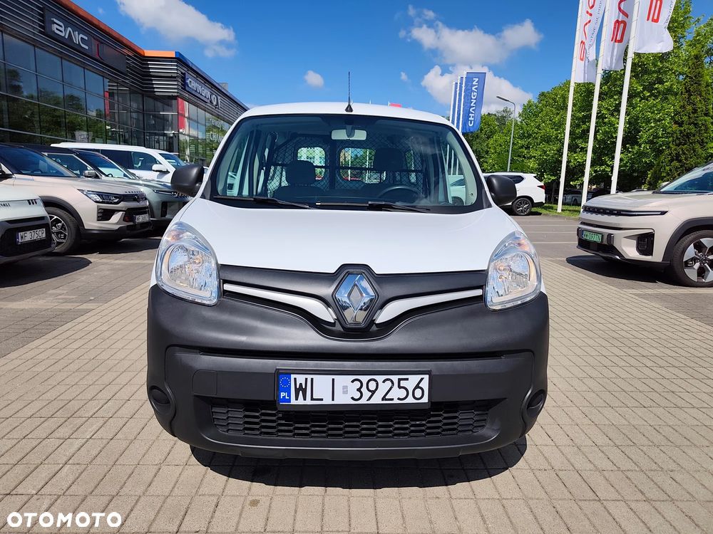 Renault KANGOO - 2