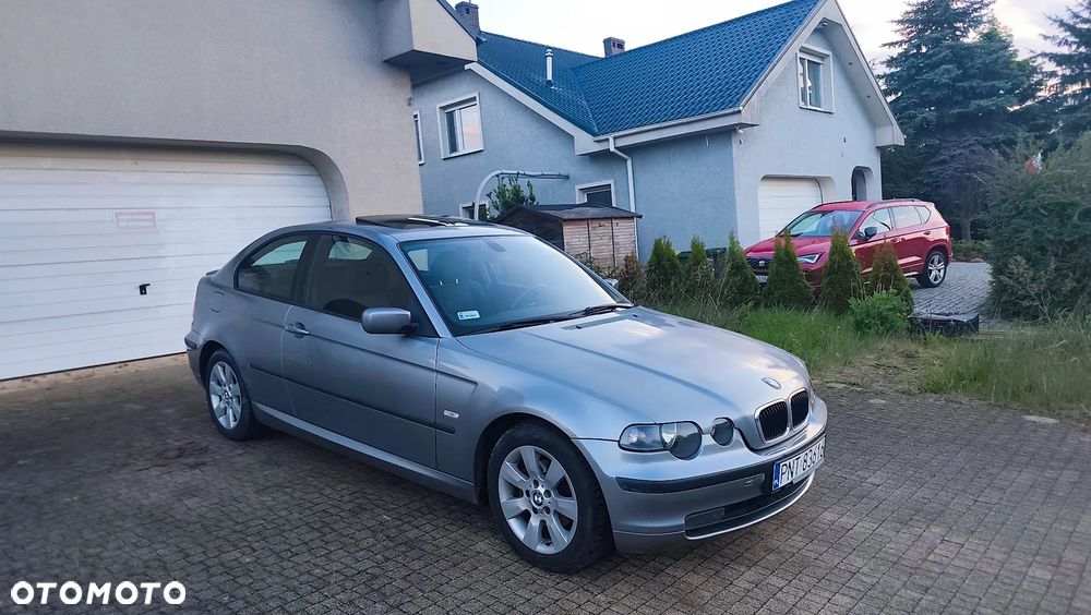 BMW Seria 3 - 26
