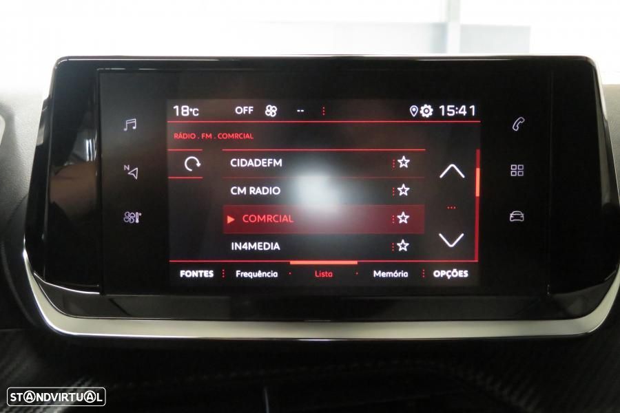 Peugeot 2008 1.2 PureTech Allure Pack - 18