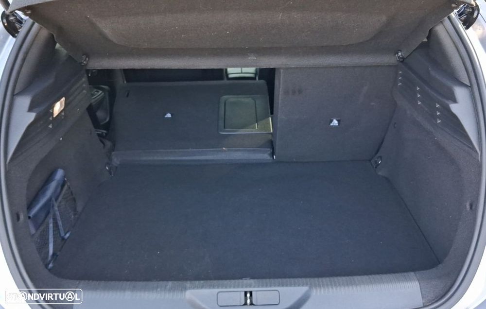 Peugeot 308 CC - 13