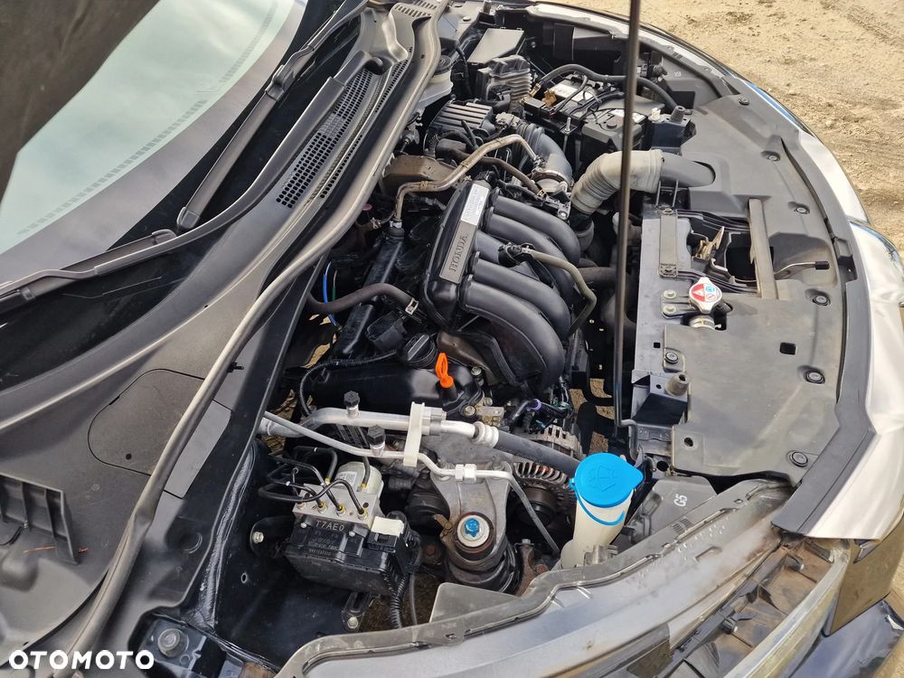 Honda HR-V 1.5 i-VTEC CVT Elegance - 34