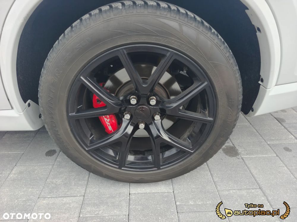 Dodge Durango - 14
