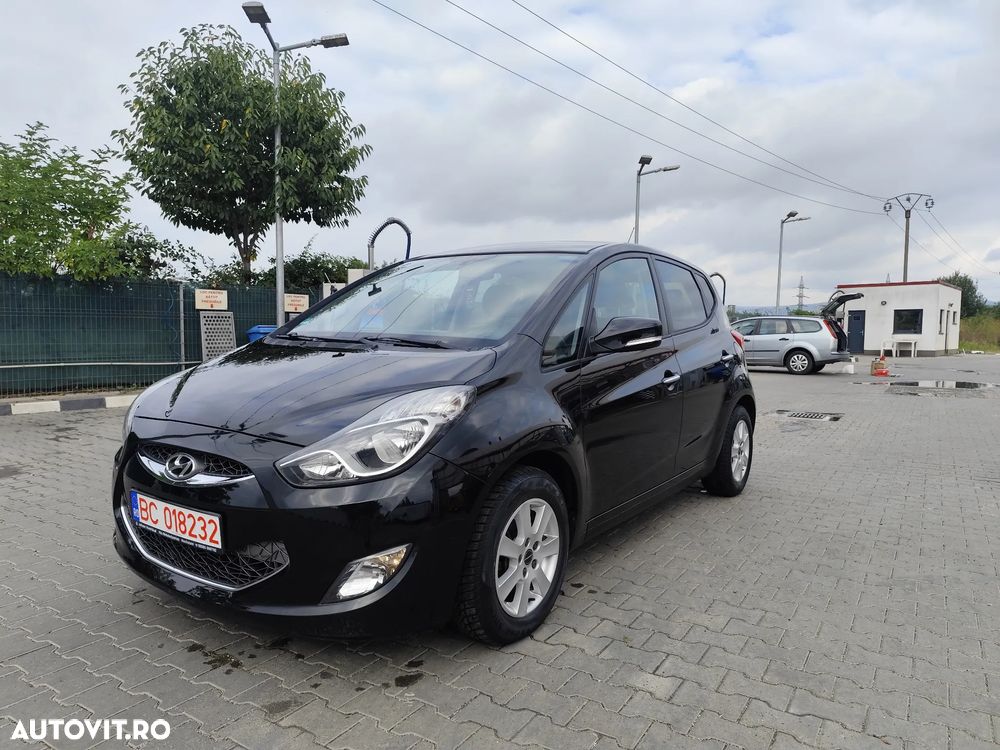 Hyundai ix20 - 17