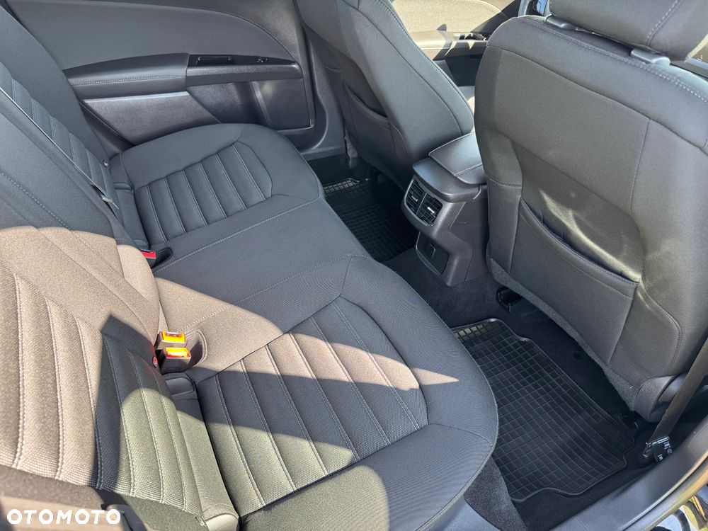 Ford Mondeo 2.0 TDCi Edition - 11