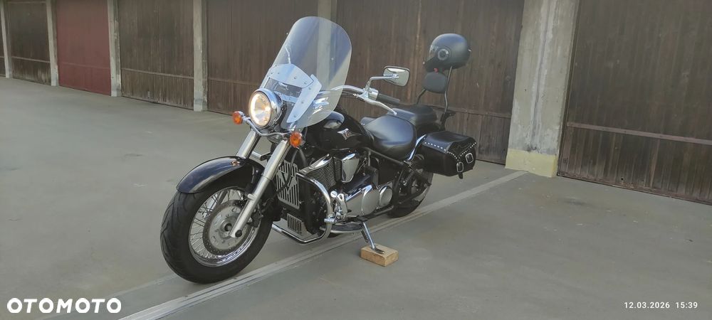 Kawasaki Vulcan - 3