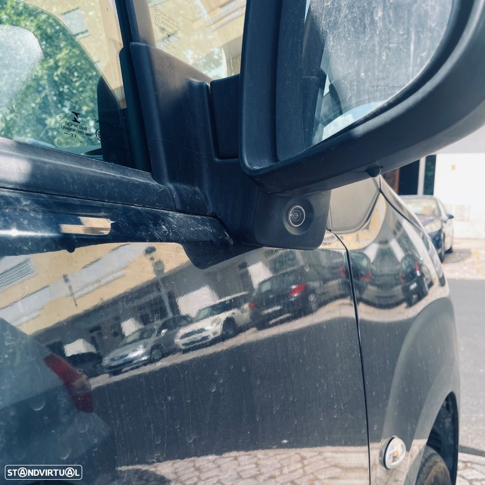 Citroën Berlingo - 17
