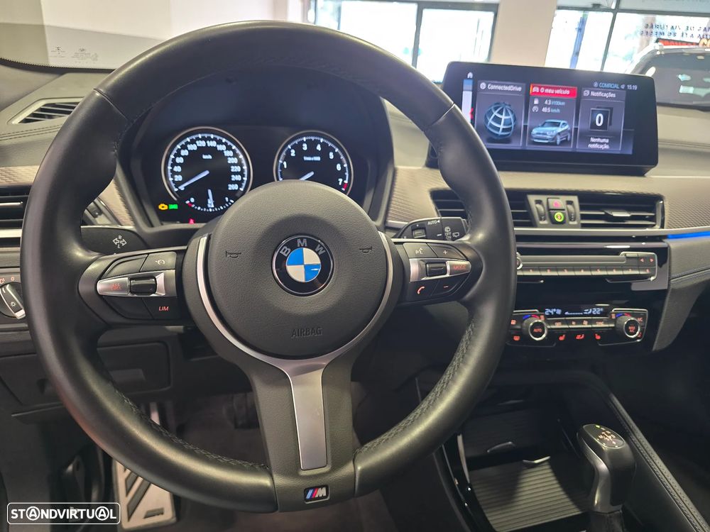 BMW X2 xDrive25e M Sport - 39