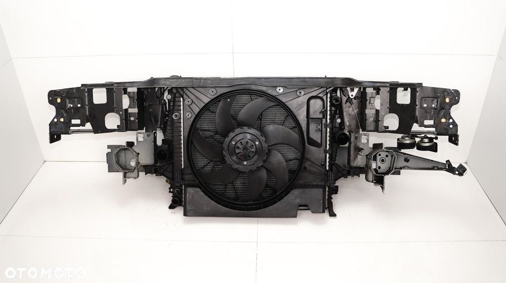 Pas przód przedni  volvo xc90 06-10r 2.4d - 7