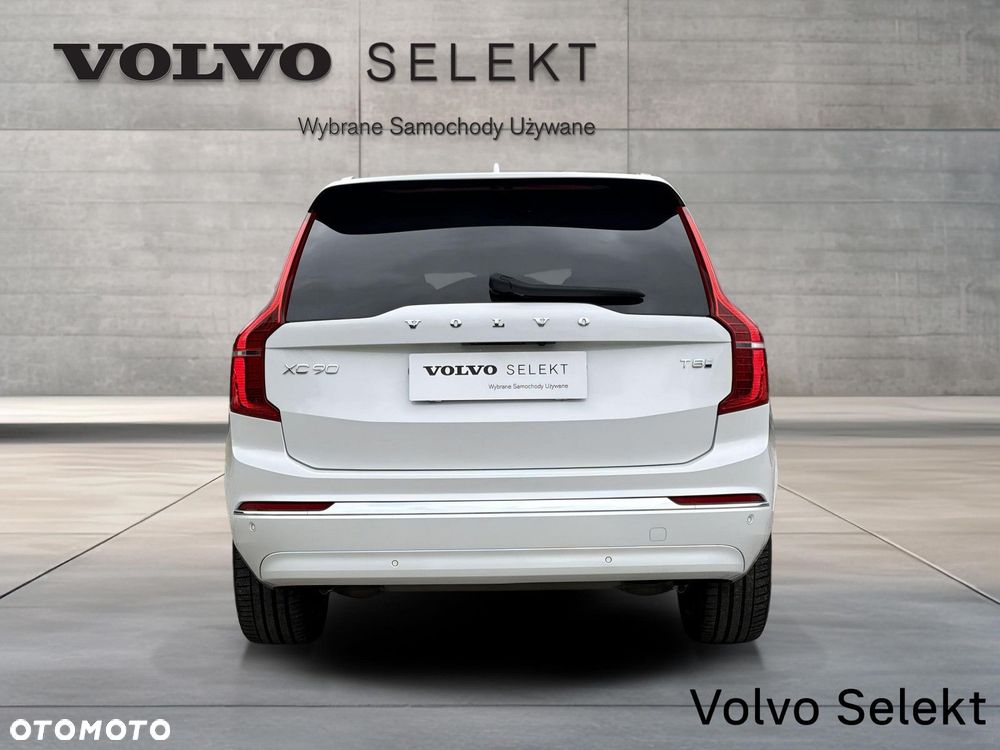 Volvo XC 90 - 8