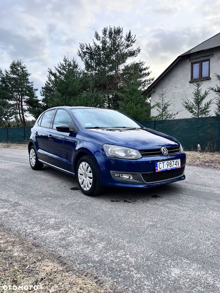 Volkswagen Polo 1.2 Style - 1