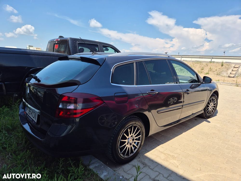 Renault Laguna 1.5dCi Expression - 4